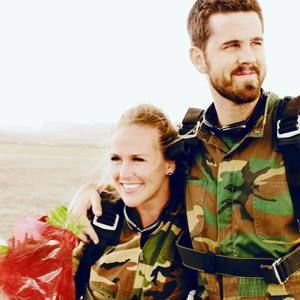 Meet your Posher, Bryce